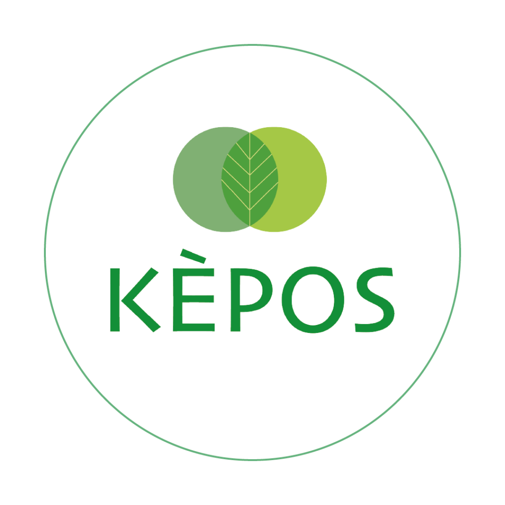 Logo Kèpos